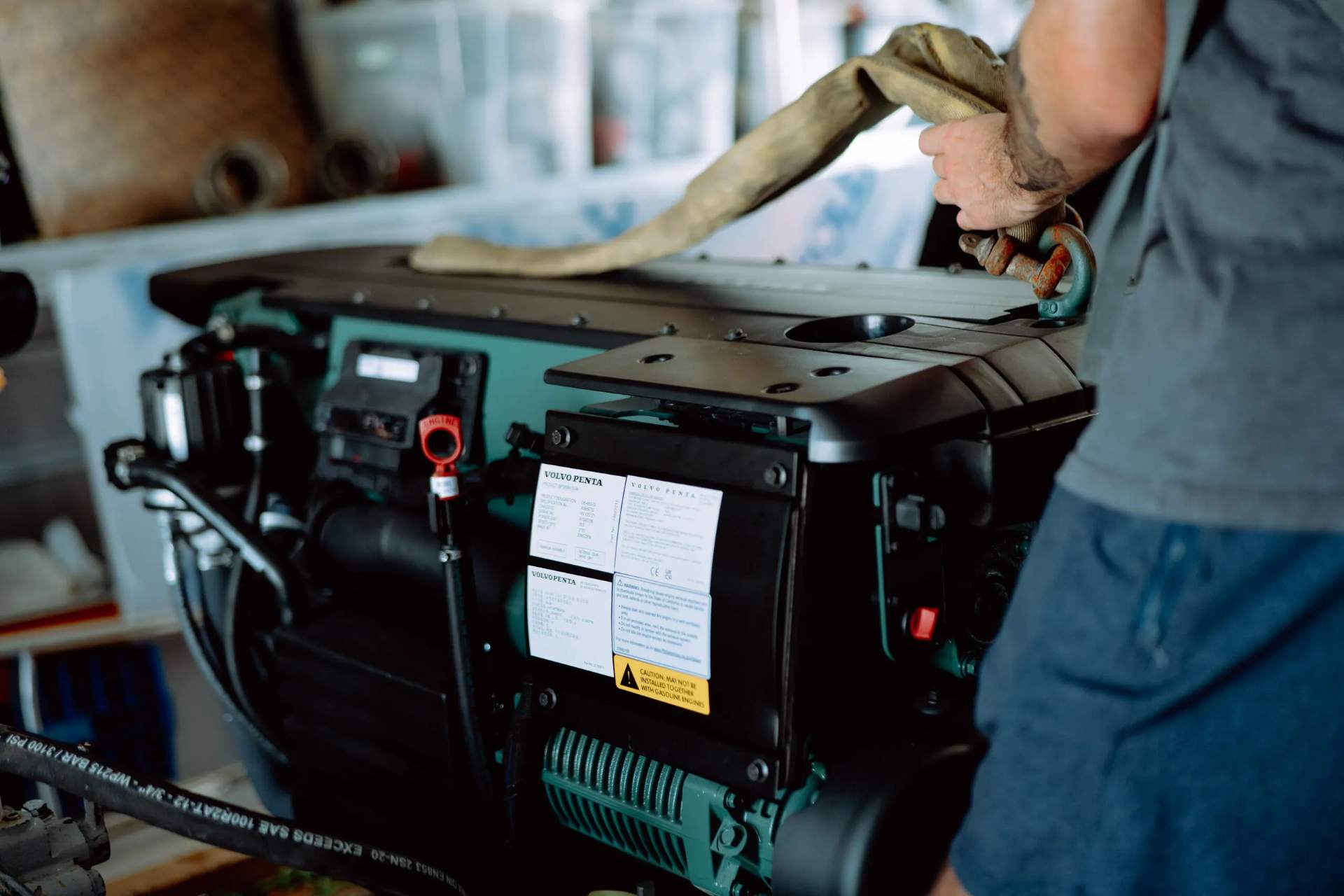 Repower